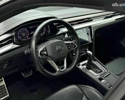 Фольксваген Arteon, объемом двигателя 2 л и пробегом 50 тыс. км за 36000 $, фото 12 на Automoto.ua