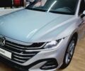 Фольксваген Arteon, объемом двигателя 1.98 л и пробегом 0 тыс. км за 53521 $, фото 10 на Automoto.ua