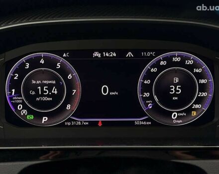 Фольксваген Arteon, объемом двигателя 2 л и пробегом 50 тыс. км за 36000 $, фото 16 на Automoto.ua