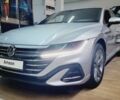 Фольксваген Arteon, объемом двигателя 1.98 л и пробегом 0 тыс. км за 53521 $, фото 1 на Automoto.ua