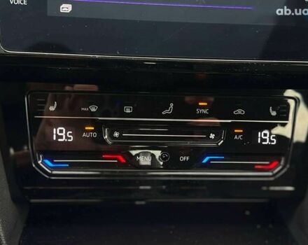 Фольксваген Arteon, объемом двигателя 2 л и пробегом 50 тыс. км за 36000 $, фото 21 на Automoto.ua