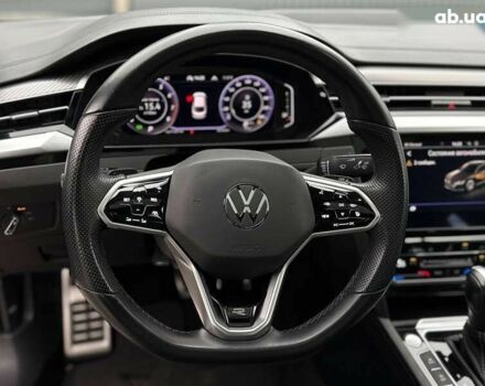 Фольксваген Arteon, объемом двигателя 2 л и пробегом 50 тыс. км за 33000 $, фото 15 на Automoto.ua
