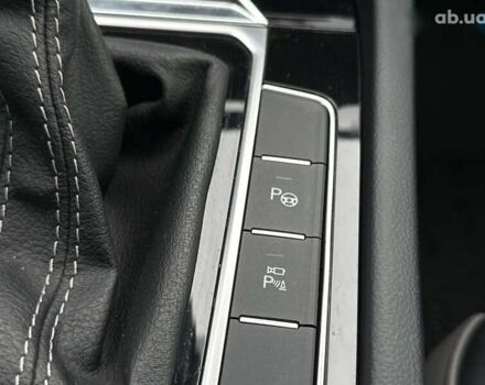 Фольксваген Arteon, объемом двигателя 2 л и пробегом 50 тыс. км за 36000 $, фото 22 на Automoto.ua