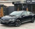 Фольксваген Arteon, объемом двигателя 2 л и пробегом 50 тыс. км за 36000 $, фото 1 на Automoto.ua