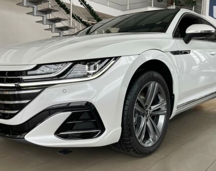 Фольксваген Arteon, объемом двигателя 1.97 л и пробегом 0 тыс. км за 53215 $, фото 12 на Automoto.ua