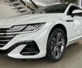 Фольксваген Arteon, объемом двигателя 1.97 л и пробегом 0 тыс. км за 53215 $, фото 12 на Automoto.ua