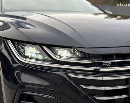 Фольксваген Arteon, объемом двигателя 2 л и пробегом 50 тыс. км за 33000 $, фото 8 на Automoto.ua