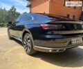 Фольксваген Arteon, объемом двигателя 1.97 л и пробегом 41 тыс. км за 41000 $, фото 3 на Automoto.ua