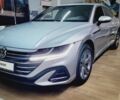 Фольксваген Arteon, объемом двигателя 1.98 л и пробегом 0 тыс. км за 53521 $, фото 1 на Automoto.ua