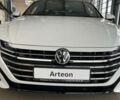 Фольксваген Arteon, объемом двигателя 1.97 л и пробегом 0 тыс. км за 53215 $, фото 2 на Automoto.ua