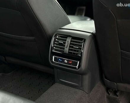 Фольксваген Arteon, объемом двигателя 2 л и пробегом 50 тыс. км за 33000 $, фото 25 на Automoto.ua