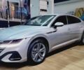 Фольксваген Arteon, объемом двигателя 1.98 л и пробегом 0 тыс. км за 53521 $, фото 2 на Automoto.ua