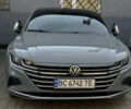 Фольксваген Arteon, объемом двигателя 2 л и пробегом 22 тыс. км за 42500 $, фото 10 на Automoto.ua