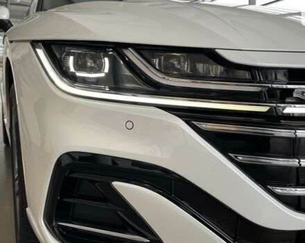 Фольксваген Arteon, объемом двигателя 1.97 л и пробегом 0 тыс. км за 53215 $, фото 3 на Automoto.ua