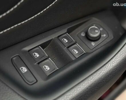 Фольксваген Arteon, объемом двигателя 2 л и пробегом 50 тыс. км за 36000 $, фото 14 на Automoto.ua