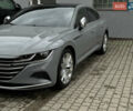 Фольксваген Arteon, объемом двигателя 2 л и пробегом 22 тыс. км за 42500 $, фото 12 на Automoto.ua