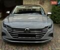 Фольксваген Arteon, объемом двигателя 2 л и пробегом 22 тыс. км за 42500 $, фото 20 на Automoto.ua