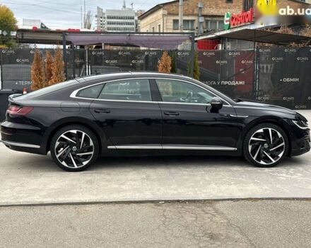 Фольксваген Arteon, объемом двигателя 2 л и пробегом 50 тыс. км за 36000 $, фото 7 на Automoto.ua