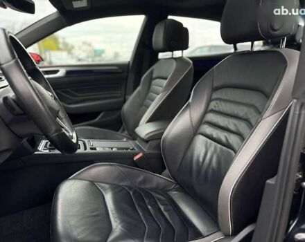 Фольксваген Arteon, объемом двигателя 2 л и пробегом 50 тыс. км за 36000 $, фото 11 на Automoto.ua