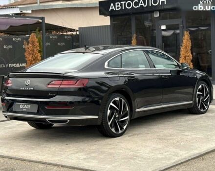 Фольксваген Arteon, объемом двигателя 2 л и пробегом 50 тыс. км за 36000 $, фото 5 на Automoto.ua