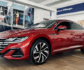 Фольксваген Arteon, объемом двигателя 1.97 л и пробегом 0 тыс. км за 52246 $, фото 15 на Automoto.ua