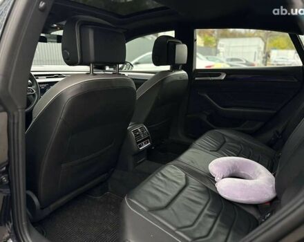 Фольксваген Arteon, объемом двигателя 2 л и пробегом 50 тыс. км за 36000 $, фото 17 на Automoto.ua