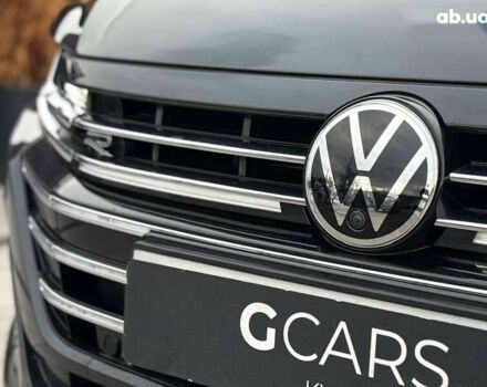 Фольксваген Arteon, объемом двигателя 2 л и пробегом 50 тыс. км за 36000 $, фото 9 на Automoto.ua