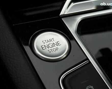 Фольксваген Arteon, объемом двигателя 2 л и пробегом 50 тыс. км за 36000 $, фото 24 на Automoto.ua