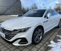 Фольксваген Arteon, объемом двигателя 2 л и пробегом 24 тыс. км за 46515 $, фото 10 на Automoto.ua
