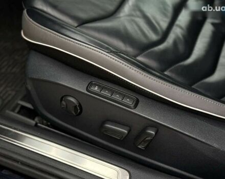 Фольксваген Arteon, объемом двигателя 2 л и пробегом 50 тыс. км за 36000 $, фото 13 на Automoto.ua