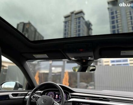 Фольксваген Arteon, объемом двигателя 2 л и пробегом 50 тыс. км за 36000 $, фото 26 на Automoto.ua