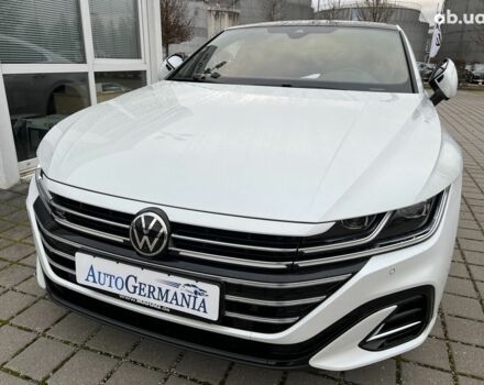 Фольксваген Arteon, объемом двигателя 2 л и пробегом 1 тыс. км за 61296 $, фото 7 на Automoto.ua