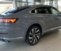 Фольксваген Arteon, об'ємом двигуна 1.98 л та пробігом 0 тис. км за 55137 $, фото 3 на Automoto.ua