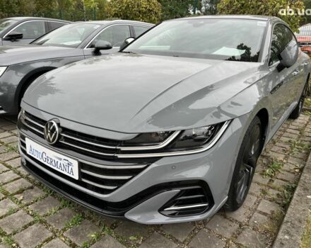 Фольксваген Arteon, об'ємом двигуна 2 л та пробігом 10 тис. км за 56079 $, фото 6 на Automoto.ua