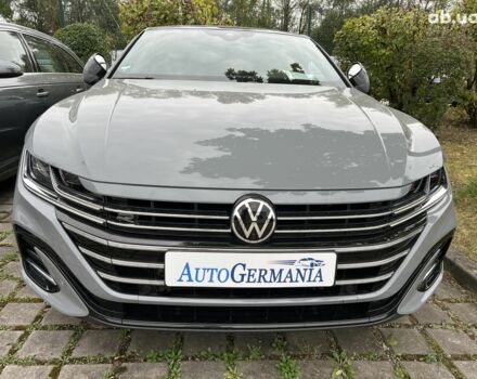 Фольксваген Arteon, об'ємом двигуна 2 л та пробігом 10 тис. км за 56079 $, фото 5 на Automoto.ua