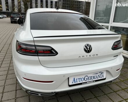Фольксваген Arteon, объемом двигателя 2 л и пробегом 1 тыс. км за 61296 $, фото 36 на Automoto.ua
