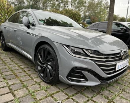 Фольксваген Arteon, об'ємом двигуна 2 л та пробігом 10 тис. км за 56079 $, фото 3 на Automoto.ua