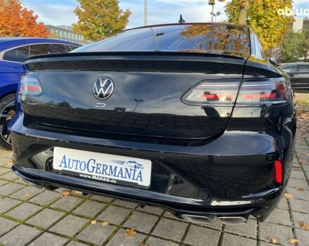 Фольксваген Arteon, объемом двигателя 2 л и пробегом 2 тыс. км за 59665 $, фото 16 на Automoto.ua