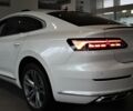 купити нове авто Фольксваген Arteon 2023 року від офіційного дилера Автомобільний Дім Volkswagen Фольксваген фото