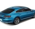 купити нове авто Фольксваген Arteon 2023 року від офіційного дилера Автомобільний Дім Volkswagen Фольксваген фото
