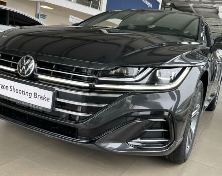 Фольксваген Arteon, объемом двигателя 1.98 л и пробегом 0 тыс. км за 57610 $, фото 1 на Automoto.ua