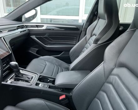 Фольксваген Arteon, объемом двигателя 2 л и пробегом 1 тыс. км за 61296 $, фото 29 на Automoto.ua