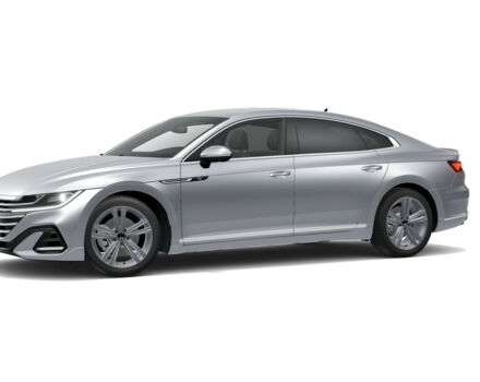 Фольксваген Arteon, объемом двигателя 1.97 л и пробегом 0 тыс. км за 48035 $, фото 10 на Automoto.ua