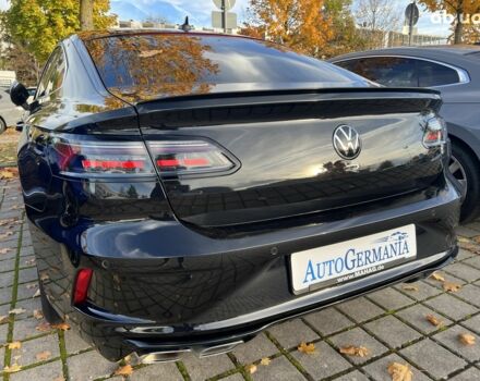 Фольксваген Arteon, объемом двигателя 2 л и пробегом 2 тыс. км за 59665 $, фото 10 на Automoto.ua