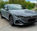 Фольксваген Arteon, об'ємом двигуна 1.97 л та пробігом 11 тис. км за 54000 $, фото 3 на Automoto.ua