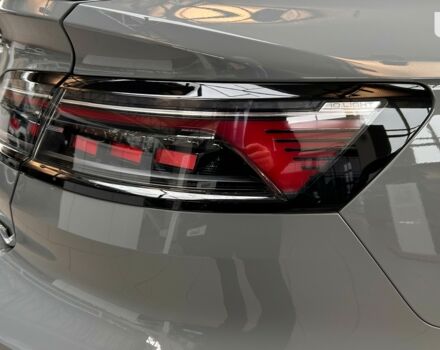 Фольксваген Arteon, об'ємом двигуна 1.97 л та пробігом 0 тис. км за 53046 $, фото 10 на Automoto.ua