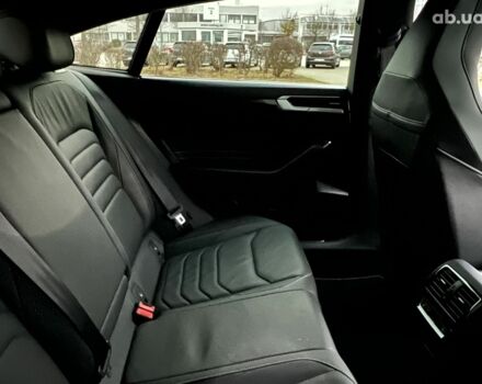 Фольксваген Arteon, объемом двигателя 2 л и пробегом 1 тыс. км за 61296 $, фото 32 на Automoto.ua
