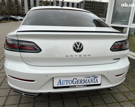 Фольксваген Arteon, объемом двигателя 2 л и пробегом 1 тыс. км за 61296 $, фото 14 на Automoto.ua