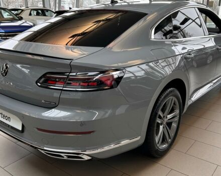 Фольксваген Arteon, об'ємом двигуна 1.97 л та пробігом 0 тис. км за 53046 $, фото 2 на Automoto.ua