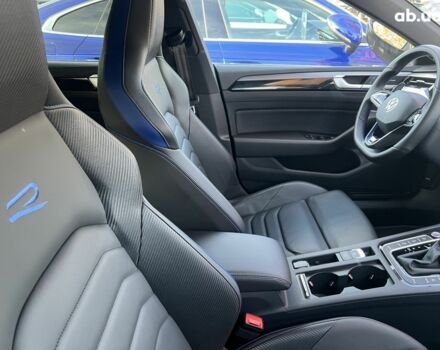 Фольксваген Arteon, объемом двигателя 2 л и пробегом 2 тыс. км за 59665 $, фото 27 на Automoto.ua